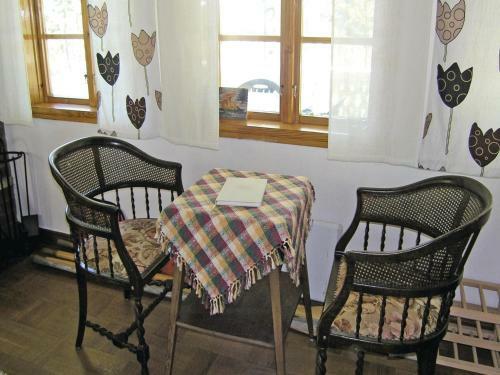 Holiday Home Gislaved *lxXXIX *
