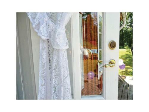 Holiday Home Linghult, Isaka Stuga Eldsberga