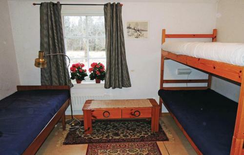 Holiday Home Esmared Siml�ngsdalen