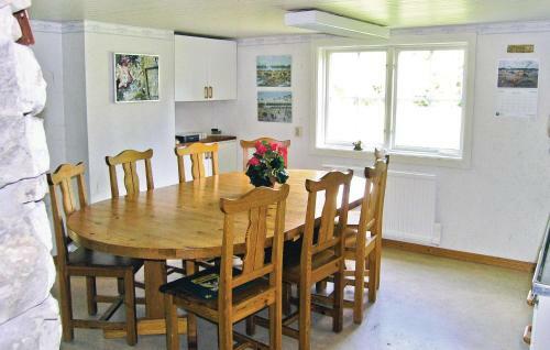 Holiday Home Esmared Siml�ngsdalen