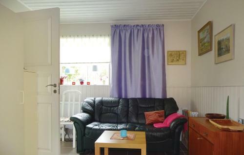 Studio Holiday Home In Ronneby