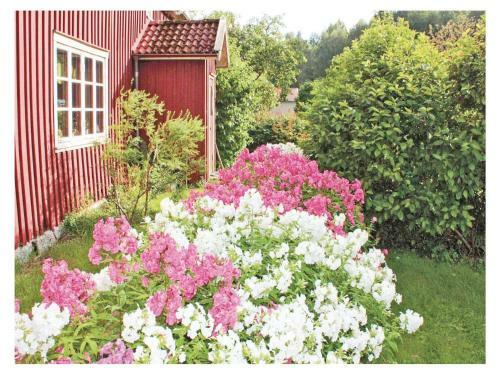 Holiday Home Hulta Kron�ng S�tila