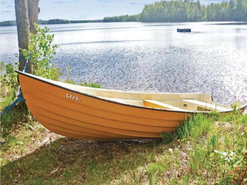 Holiday Home L�ckna Lidhult II
