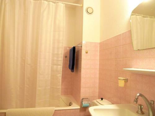 Apartment Les Violettes