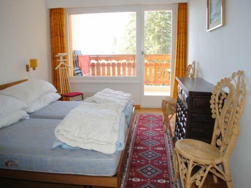 Apartamentos Residence Arnica