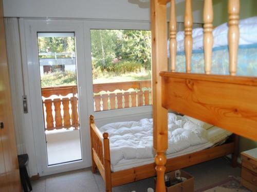 Apartamentos Residence Arnica