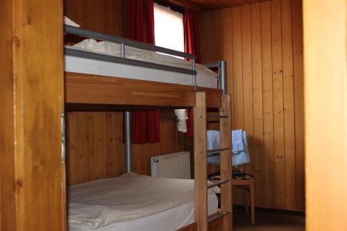R�ssli Holiday Apartment