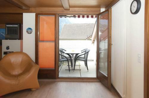 R�ssli Holiday Apartment