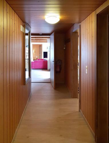 R�ssli Holiday Apartment