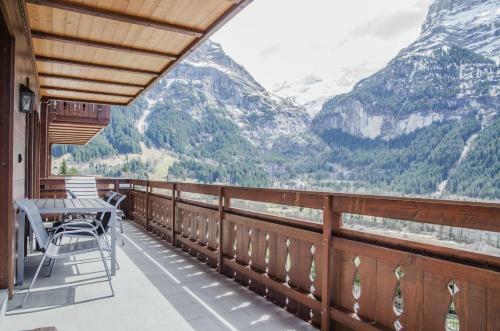 Apartment Stotzhalten Eg - Griwarent Ag