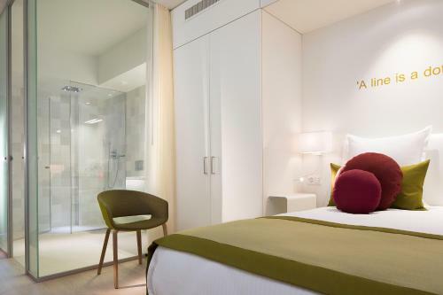 Hotel The Passage - Urban Retreat
