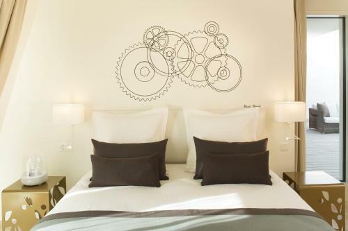 Hotel The Passage - Urban Retreat