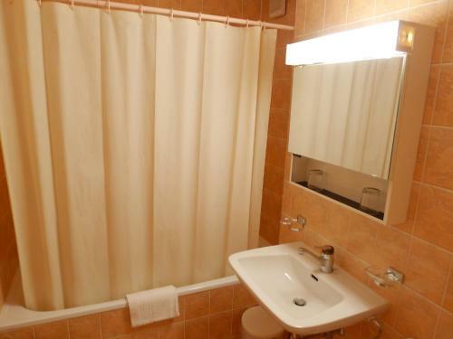 Apartment Villars Vacances