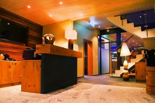 Hotel The Onya Resort & Spa