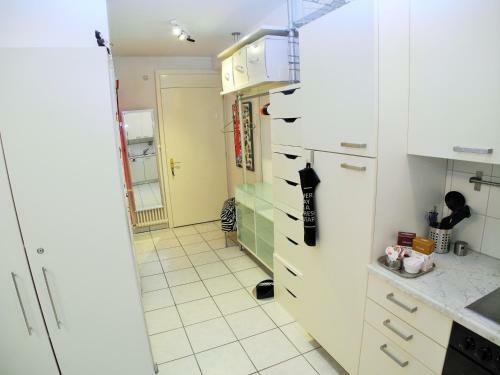 Apartment Irene