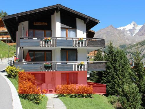 Apartamentos Haus Primavera