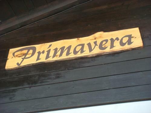 Apartamentos Haus Primavera
