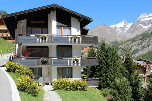 Apartamentos Haus Primavera