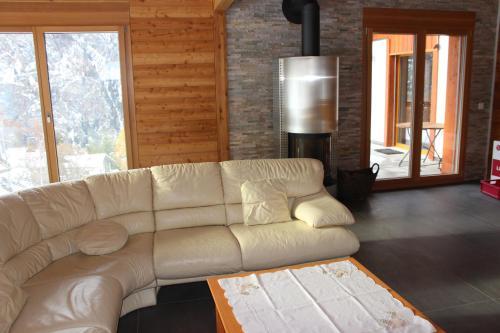 Chalet Du Chef
