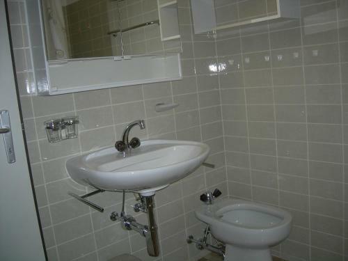 Apartamentos Ferienapartment Davos