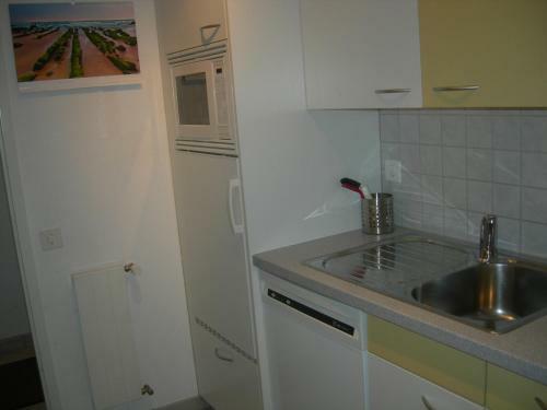 Apartamentos Ferienapartment Davos