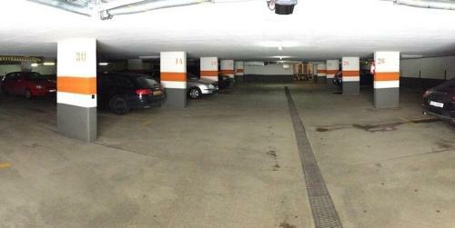Apartamentos Ferienapartment Davos