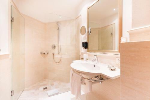 Hotel Chasa Castello Relax & Spa