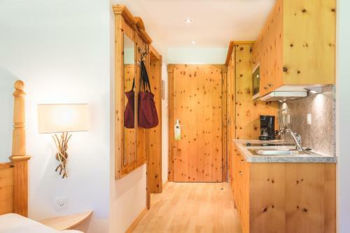 Hotel Chasa Castello Relax & Spa