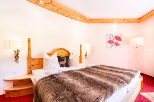 Hotel Chasa Castello Relax & Spa