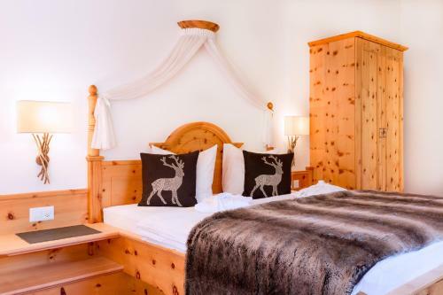 Hotel Chasa Castello Relax & Spa
