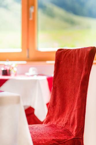 Hotel Chasa Castello Relax & Spa