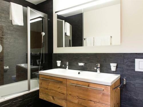 Apartment Titlis Resort Wohnung 331