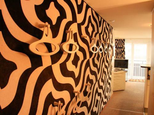 Apartment Seestrasse.3
