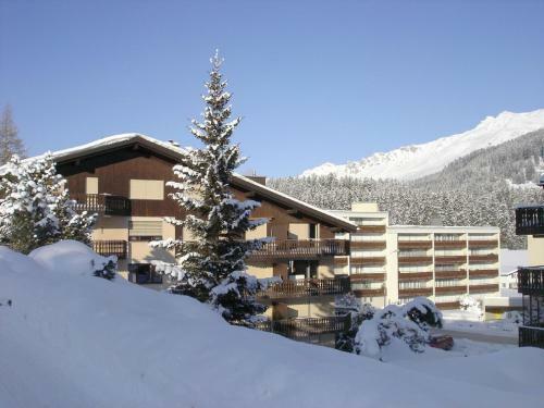 Apartment Seestrasse.3