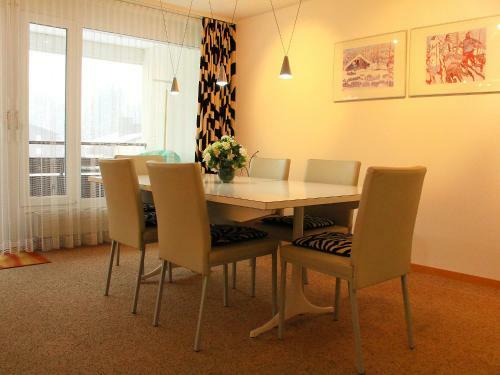 Apartment Seestrasse.3