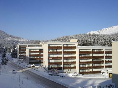Apartment Seestrasse.3