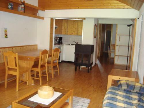 Apartamento R�sidence Tarcianne