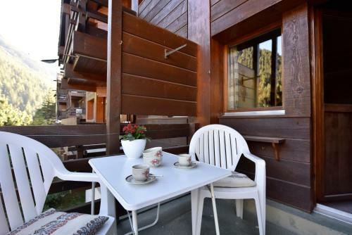 Apartamento R�sidence Tarcianne