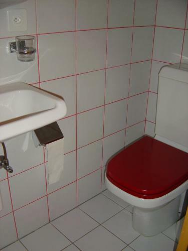 Apartamento R�sidence Tarcianne