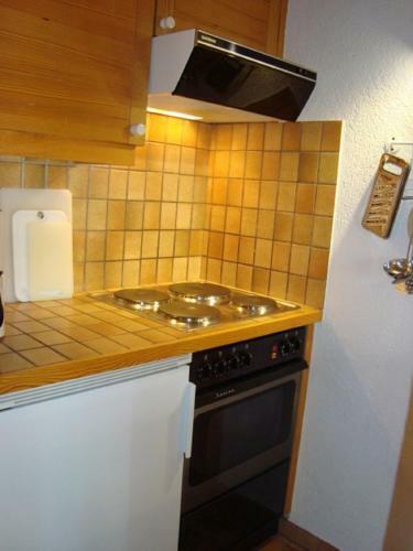 Apartamento R�sidence Tarcianne