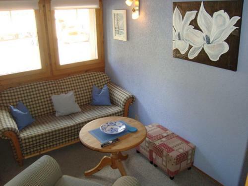 Apartamento R�sidence Tarcianne
