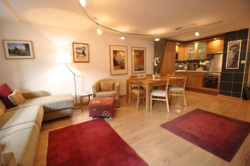 Haus Armina - Apartment Edward