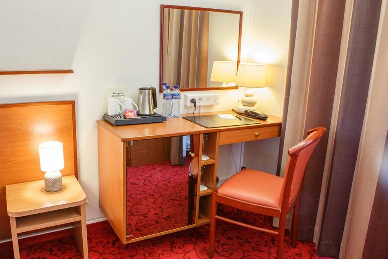 Hotel H�tel Astoria