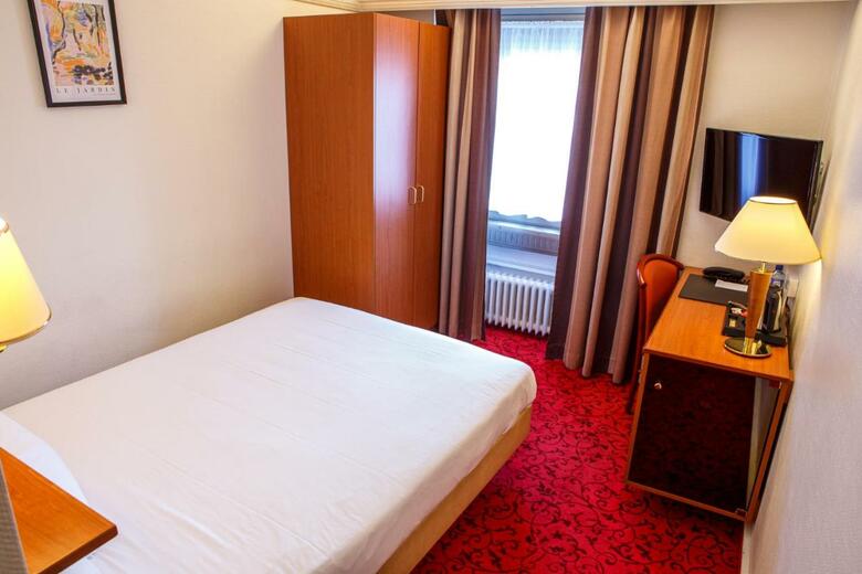Hotel H�tel Astoria