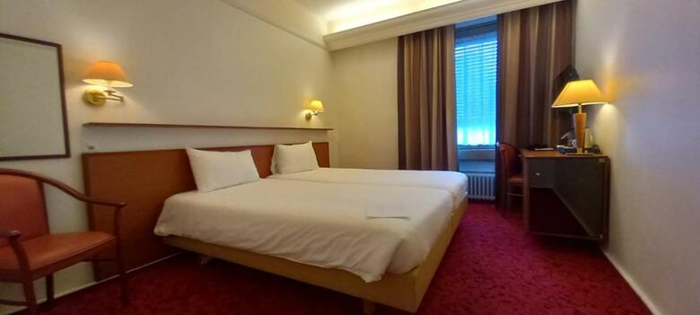 Hotel H�tel Astoria