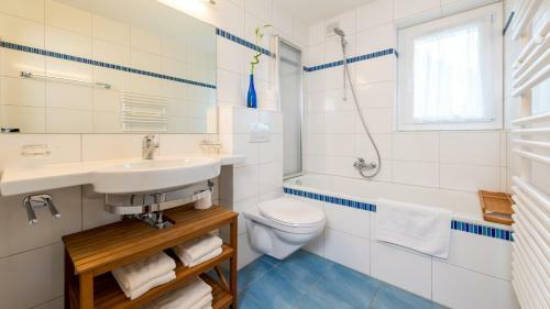 Apartamentos Haus Aristella