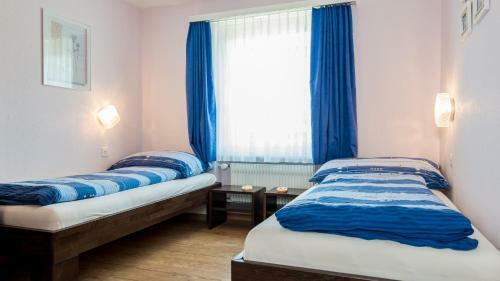 Apartamentos Haus Aristella