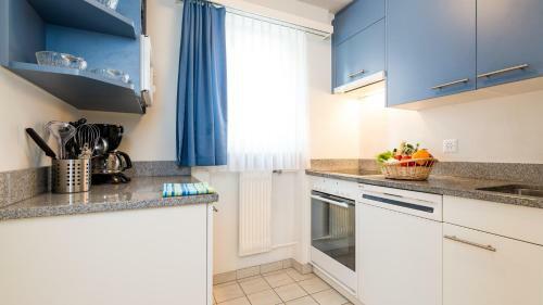 Apartamentos Haus Aristella