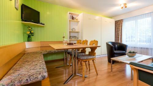 Apartamentos Haus Aristella