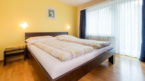Apartamentos Haus Aristella